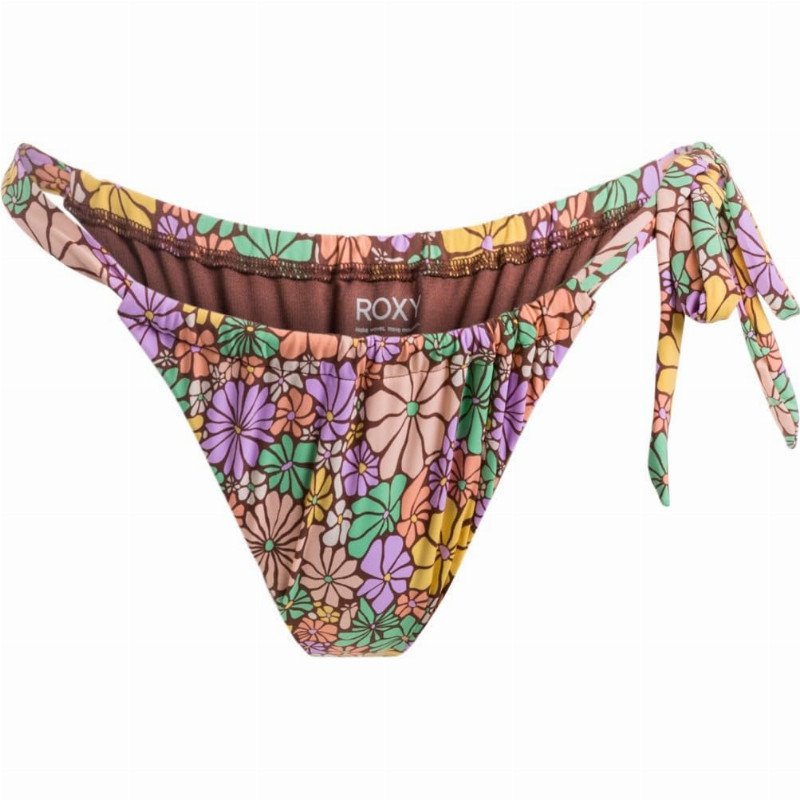 All About Sol - Cheeky Bikini Bottoms for Women