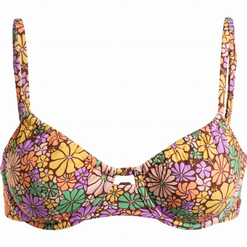 All About Sol - Underwired Separate Top for Women