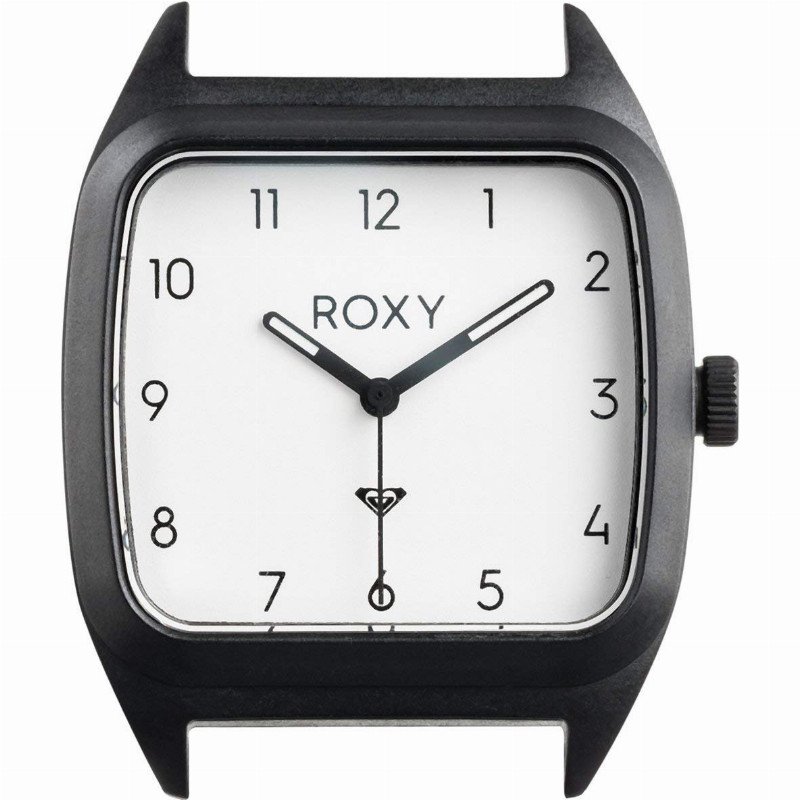 ALLY ANALOG CASE - Analogue Watch Case - Women - ONE SIZE - Black