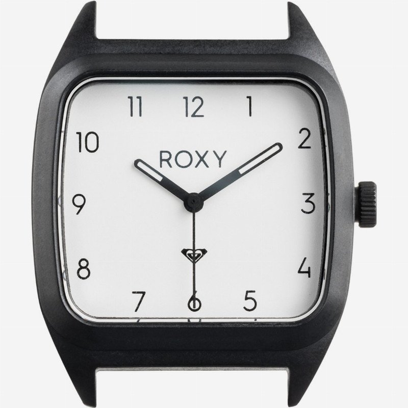 Ally Mix & Match - Analogue Watch Case - Black - Roxy