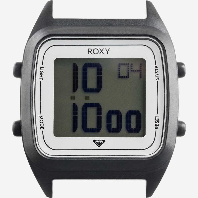 Ally Mix & Match - Watch Strap - Black - Roxy