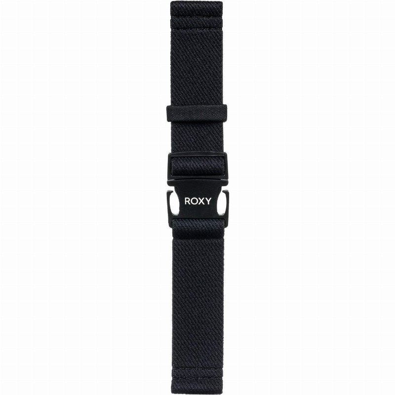 Ally Mix & Match - Watch Strap - Watch Strap - Women - ONE SIZE - Black