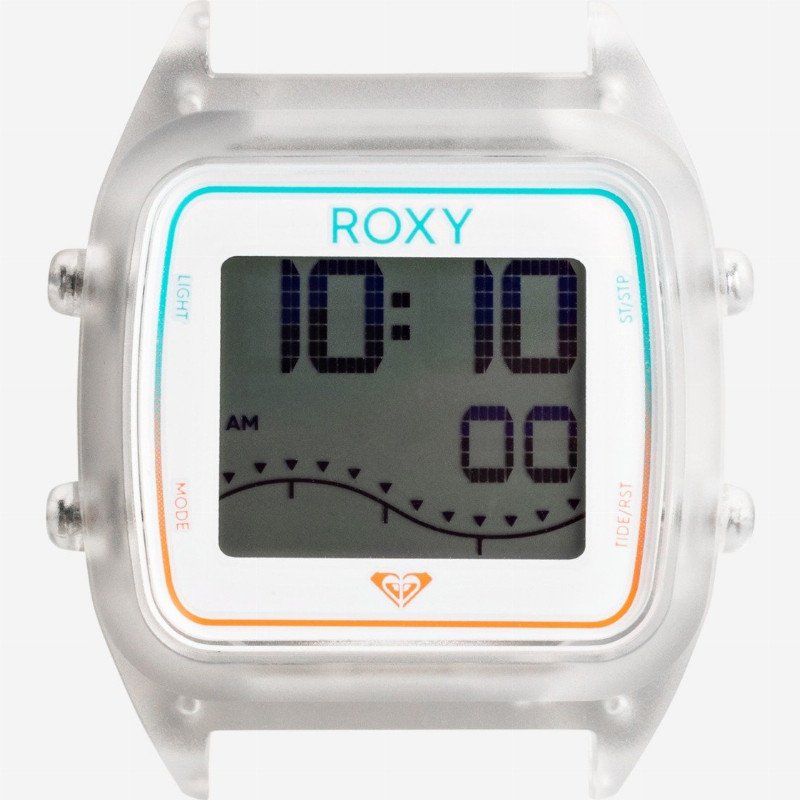 Digital tide watch outlet