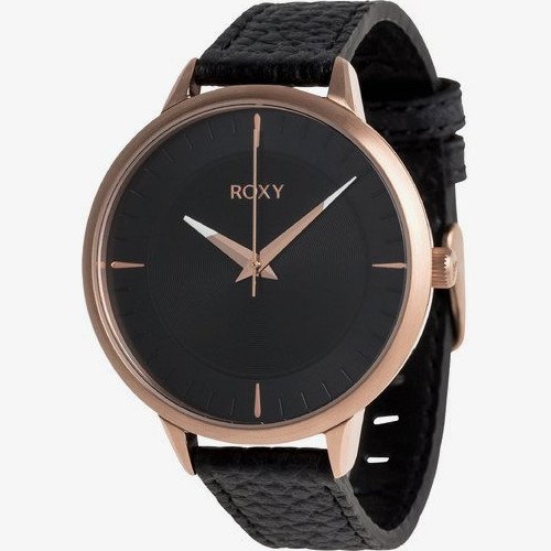 AVENUE LEATHER - ANALOGUE WATCH FOR WOMEN PINK