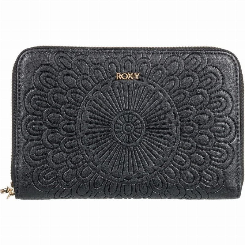 Back In Brooklyn Women's Wallet , anthracite, One size