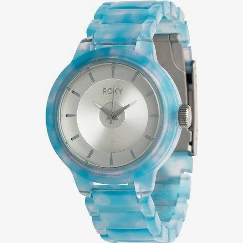 BARONESS - ANALOGUE WATCH FOR WOMEN BLUE