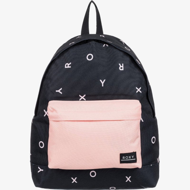 Be Young 24 L - Medium Backpack for Women - Multicolor - Roxy