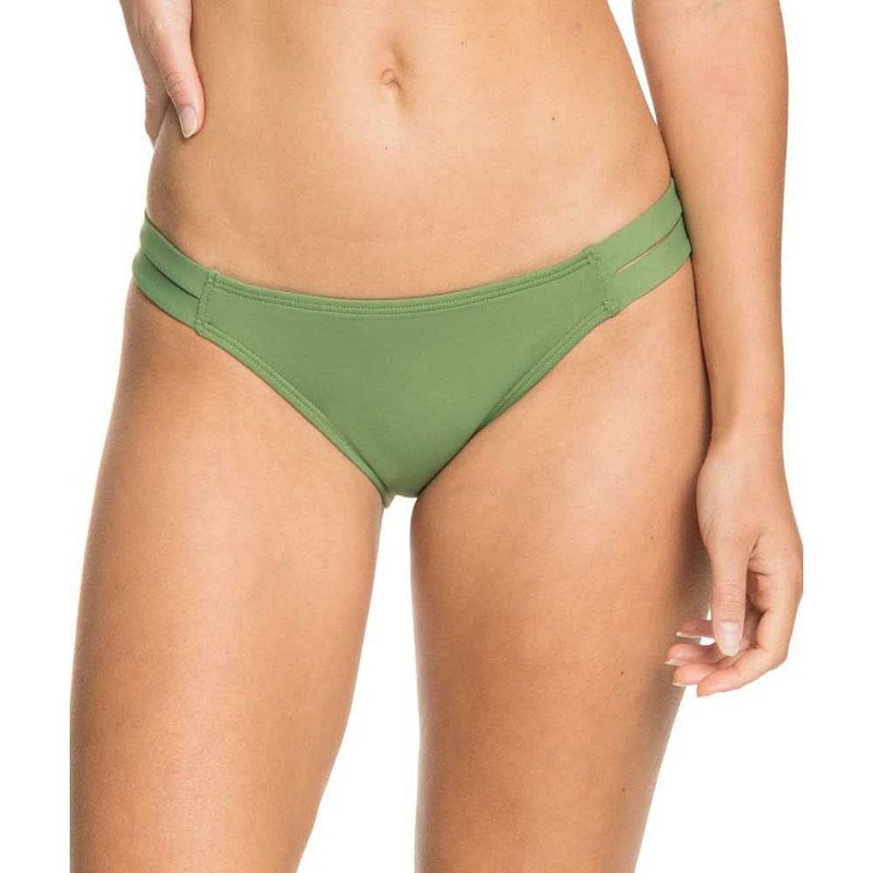 Beach Classics - Regular Bikini Bottoms for Women