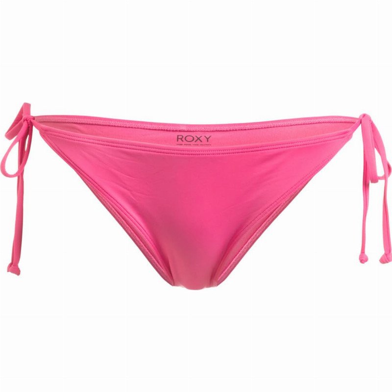 Beach Classics - Tie-Side Bikini Bottoms for Women