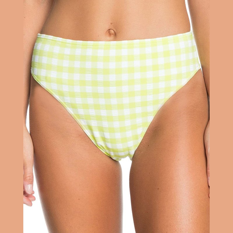 Beautiful Sun - High Waist Bikini Bottoms for Women