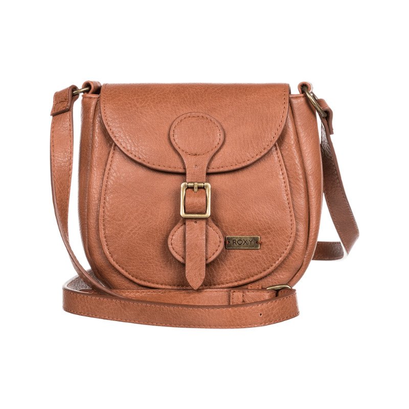 Big Lagoon Bag - Camel