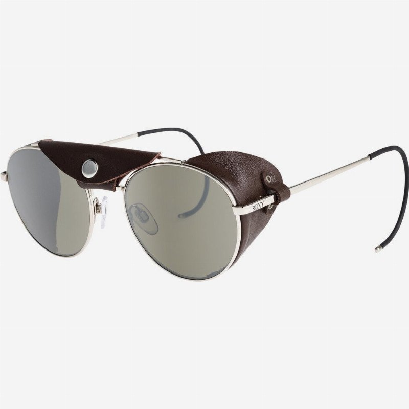 Blizzard - Sunglasses for Women - Grey - Roxy