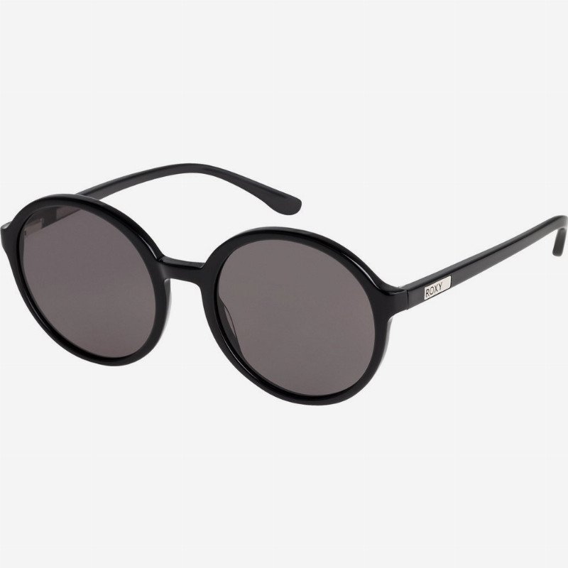Blossom - Sunglasses for Women - Black - Roxy