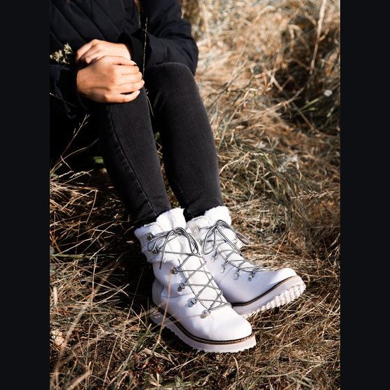 roxy leather boots