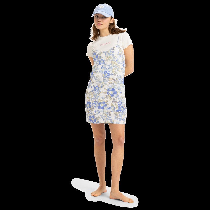 Brave Lineup Baseball Cap in Grapemist