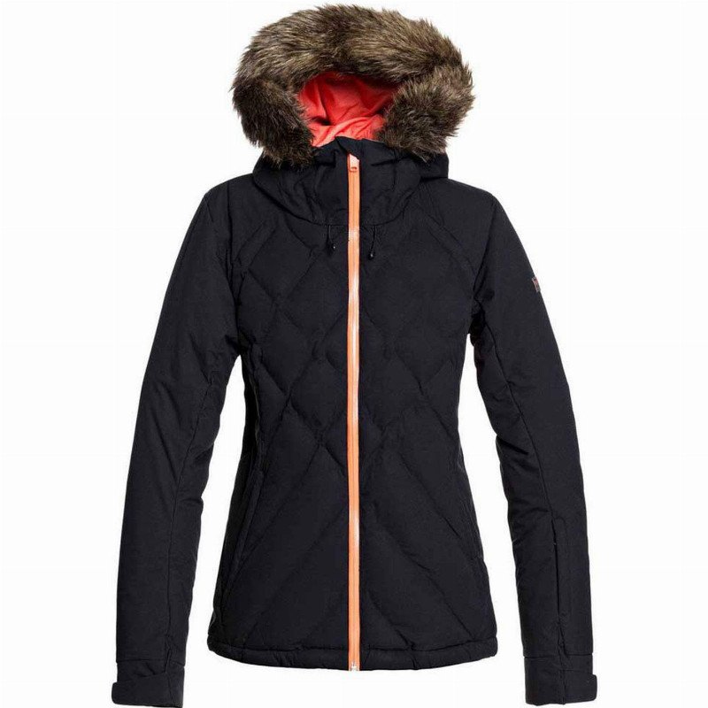 Breeze - Snow Jacket for Women