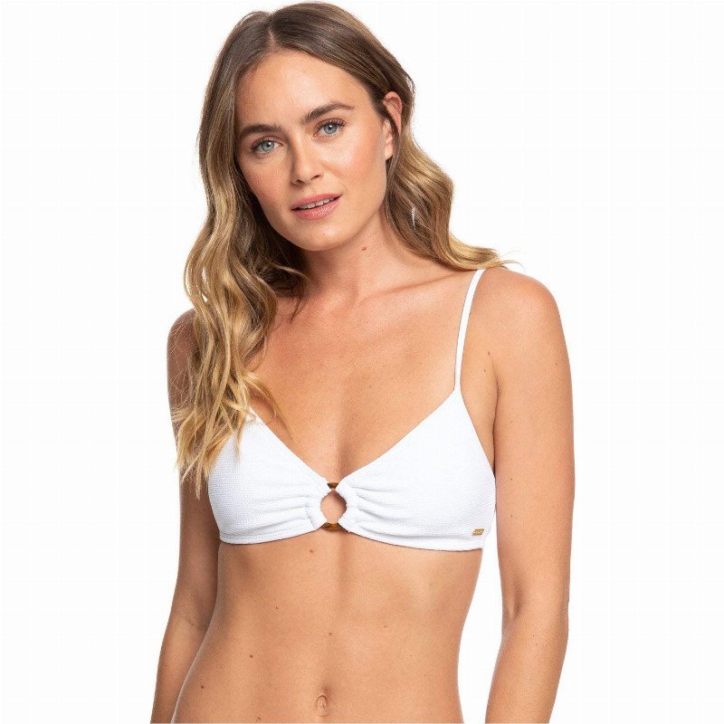 Casual Mood - Bralette Bikini Top for Women