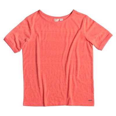 CLOUDS - T-SHIRT FOR WOMEN PINK