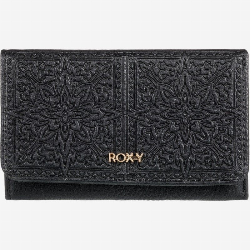 Crazy Diamond - Purse for Women - Black - Roxy