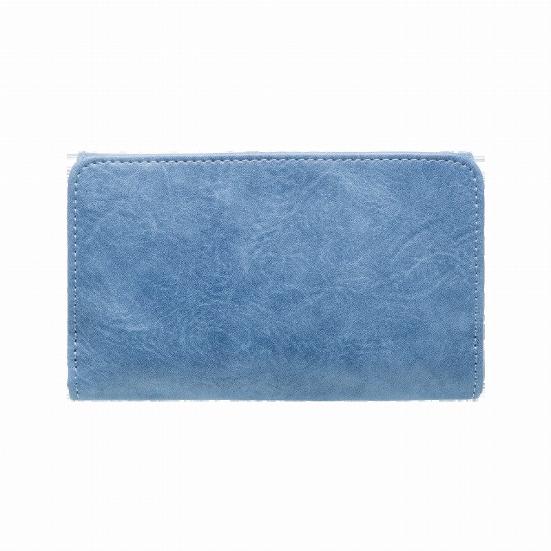 Crazy Diamond Purse in Grapemist