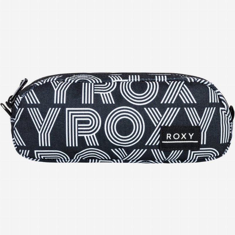 Da Rock - Pencil Case - White - Roxy