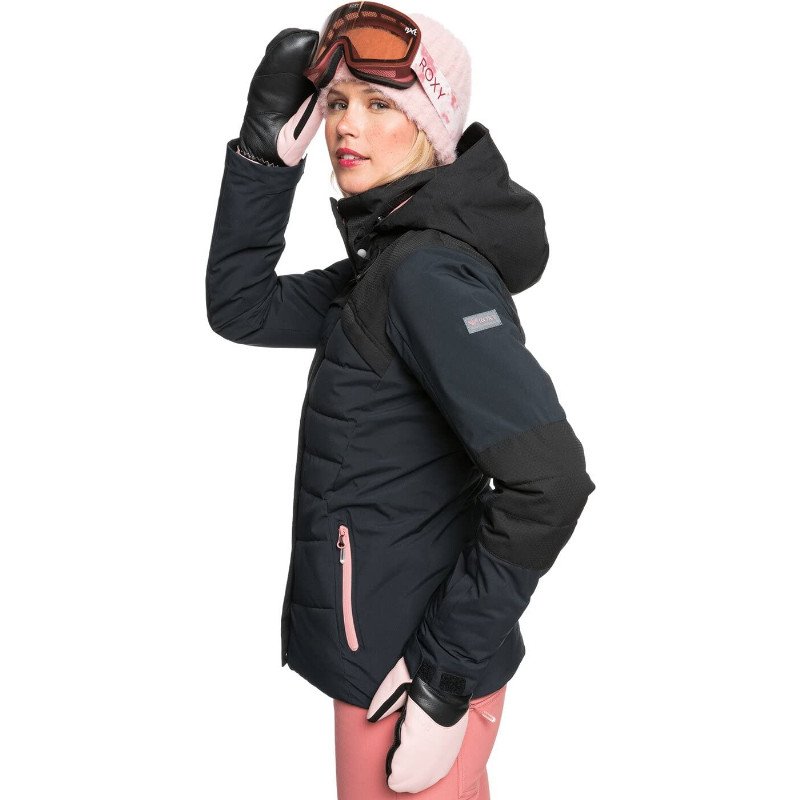 Dakota - Snow Jacket for Women