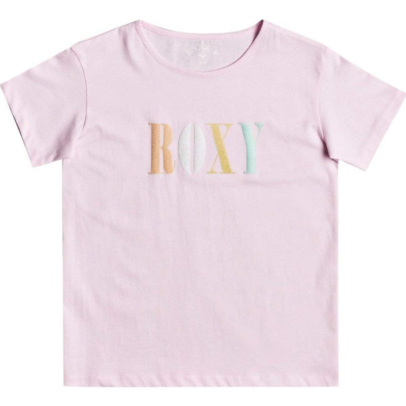 Day and Night - Organic T-Shirt for Girls 4-16