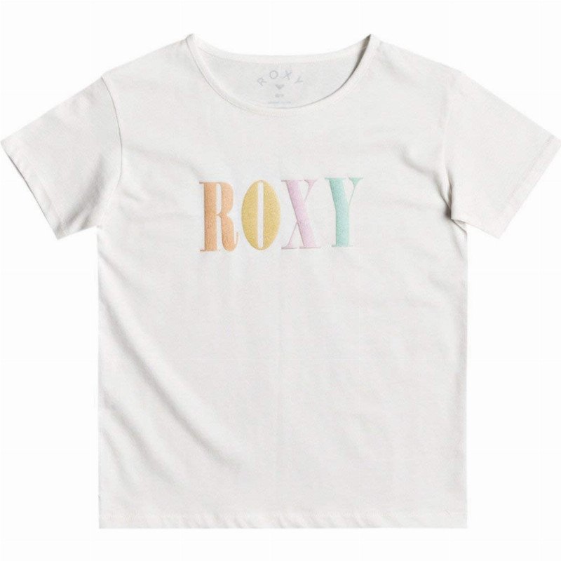 Day and Night - Organic T-Shirt for Girls 4-16
