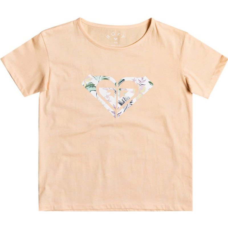 Day and Night - Organic T-Shirt for Girls 4-16