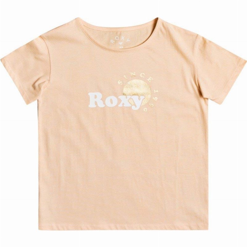 Day and Night - Organic T-Shirt for Girls 4-16