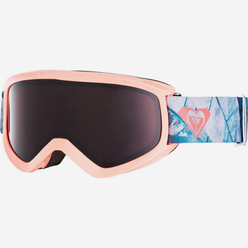 Day Dream - Snowboard/Ski Goggles for Women - Blue - Roxy