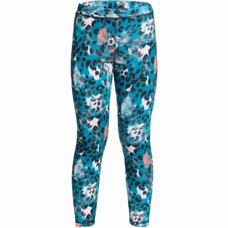 Daybreak - Technical Base Layer Bottoms for Girls 8-16