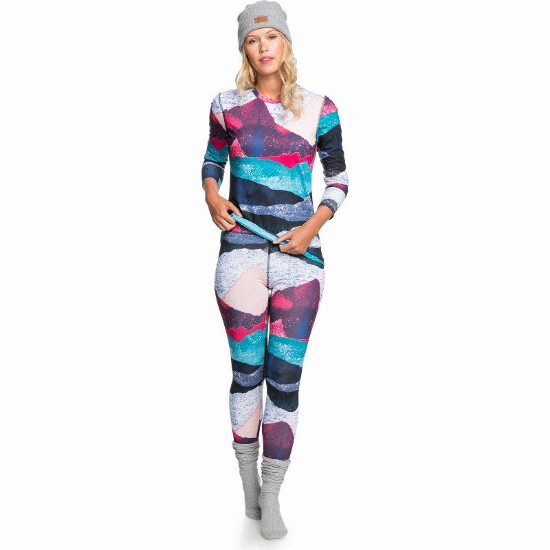 Daybreak - Technical Base Layer Bottoms for Women