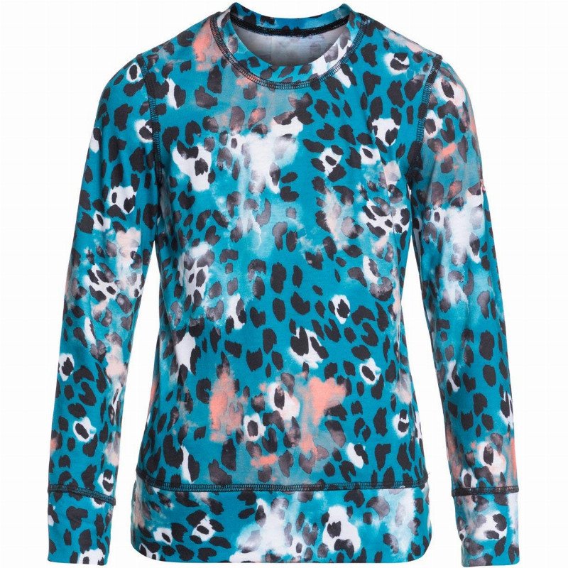 Daybreak - Technical Base Layer Top for Girls 8-16
