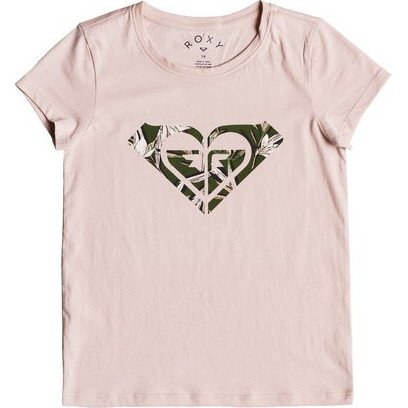 DREAM ANOTHER BIG - T-SHIRT FOR GIRLS 8-16 PINK