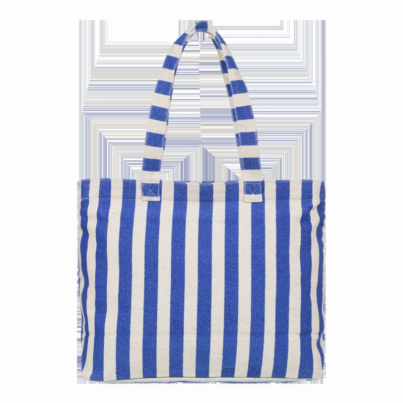 Fairy Beach Bag in Dazzling Blue