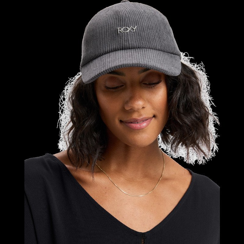 Feeling Vibes Cap in Excalibur