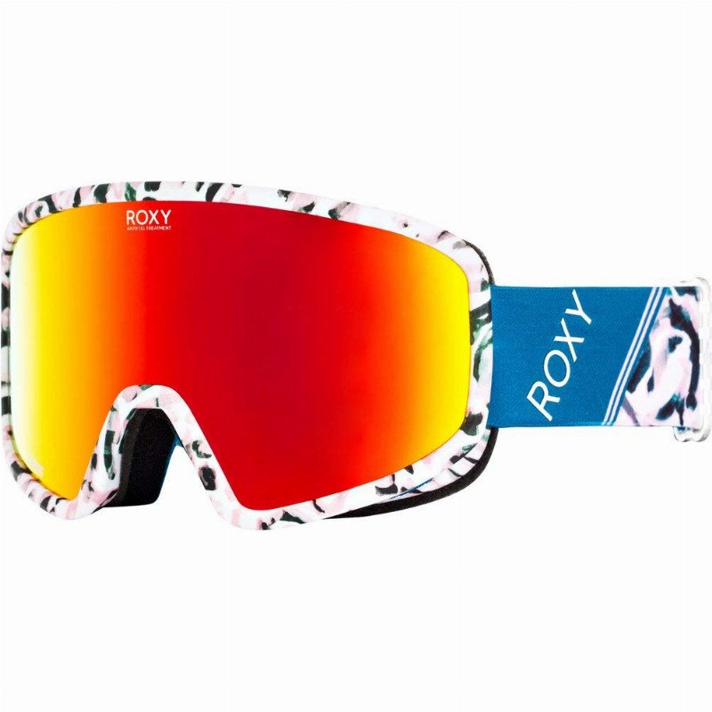 Feenity - Snowboard/Ski Goggles for Women