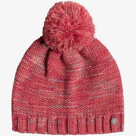 FINEST MOOD - BEANIE FOR GIRLS 8-16 PINK