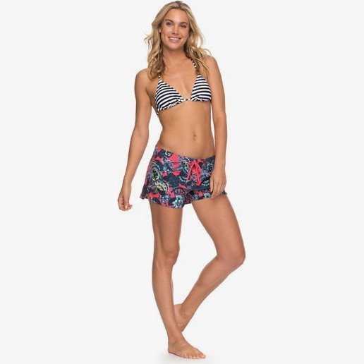 FIXED 2" - BOARD SHORTS FOR WOMEN PINK