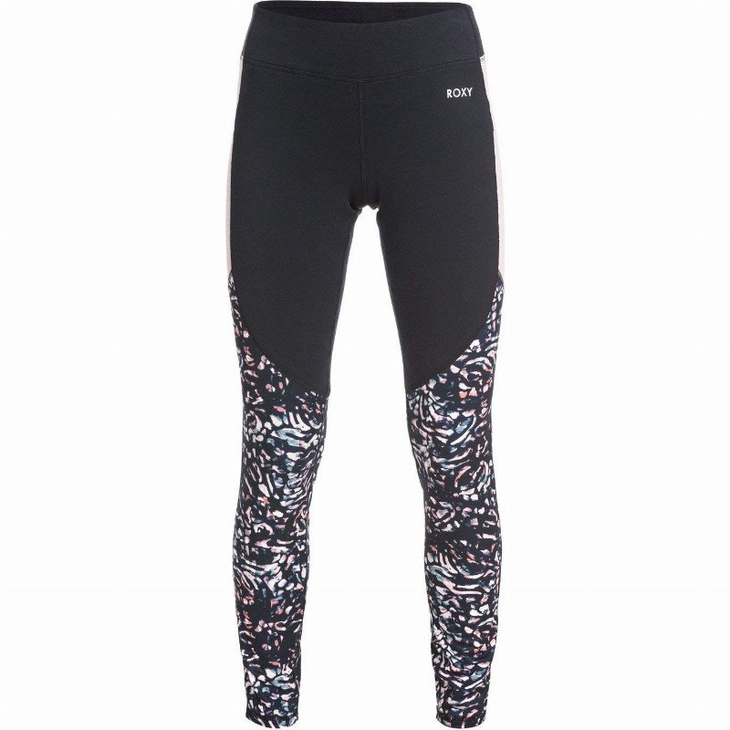 Freed from Desires - Technical Base Layer Bottoms for Women