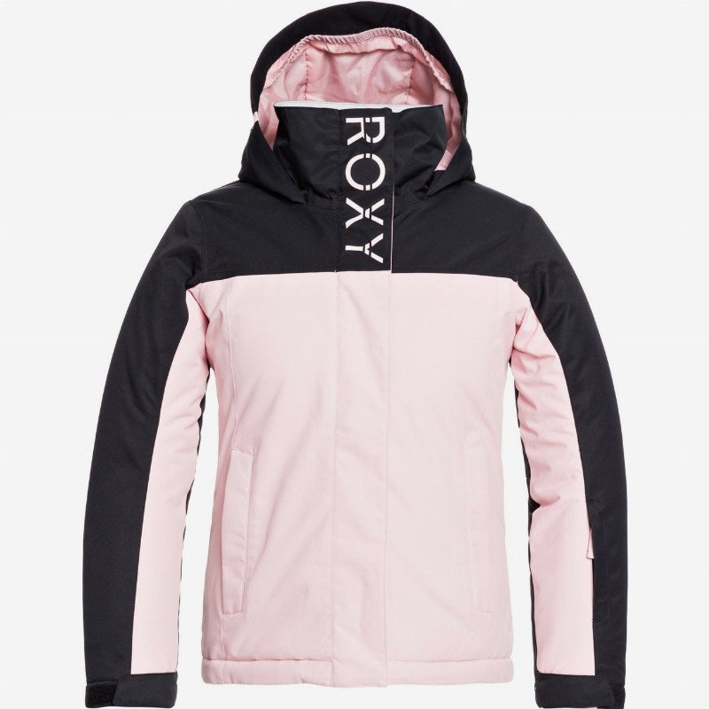 Roxy GIRLS' GALAXY - SNOW JACKET FOR GIRLS 8-16