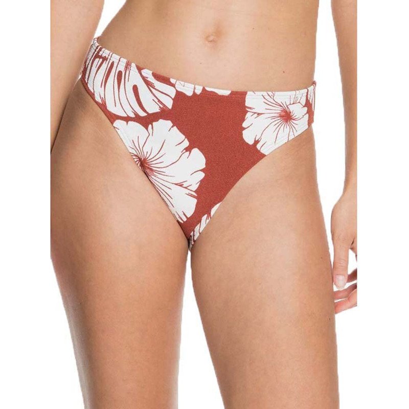 Garden Trip - Full Bikini Bottoms for Women