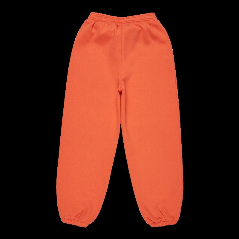 Girls Active Joggers in Emberglow