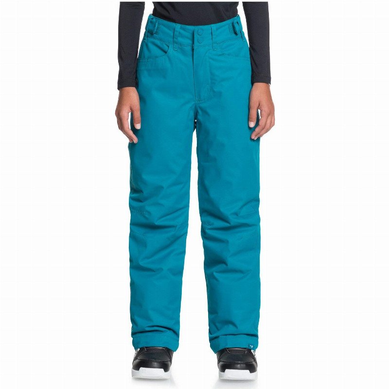 Girl's Backyard-Snow Pants 8-16