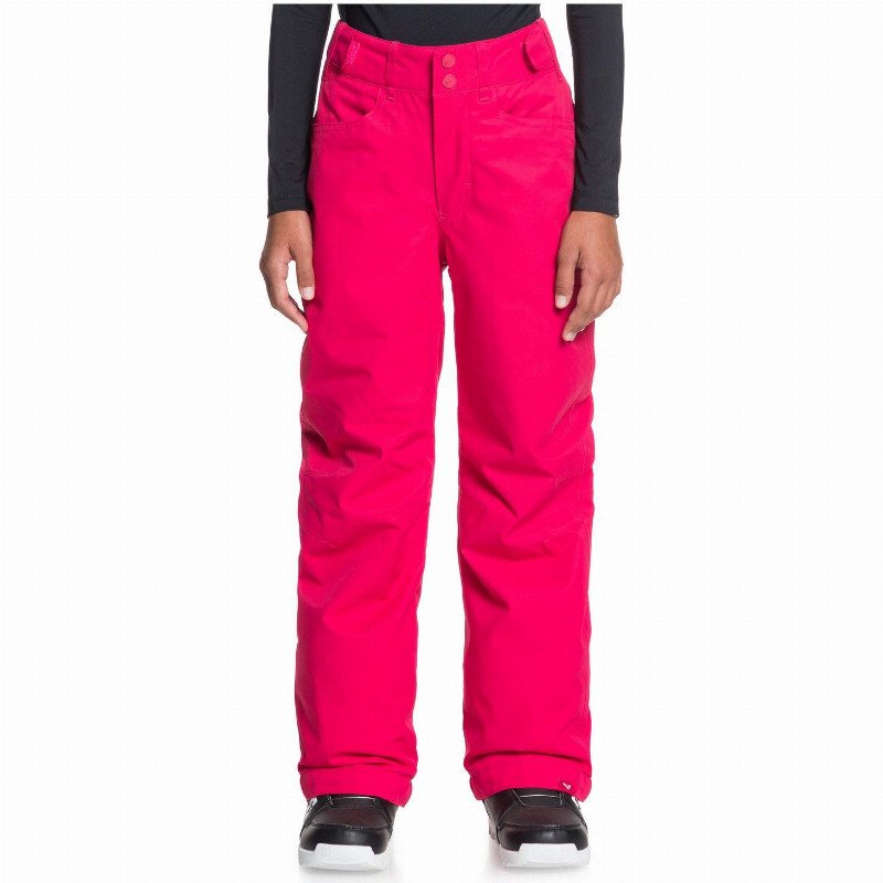 Girl's Backyard-Snow Pants 8-16