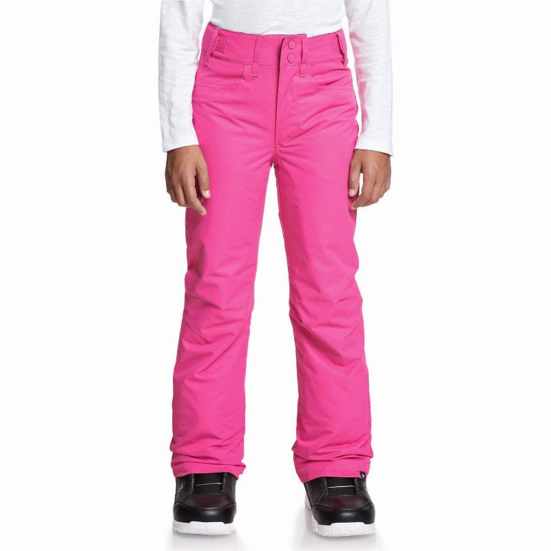 Roxy GIRL'S BACKYARD - SNOW PANTS SNOWPANT