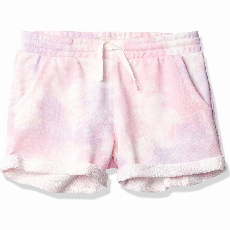 Girl's Corduroy Shorts