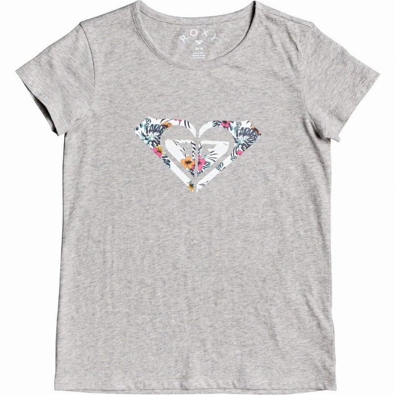 Girl's Endless Music Print B - T-Shirt for Girls 4-16 T-Shirt