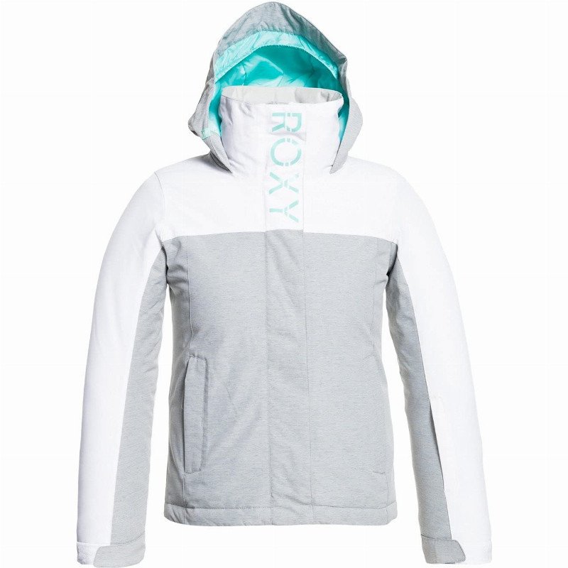 Girl's Galaxy Girl Jk Shell Jacket